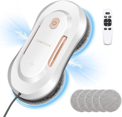 ROBOT DO MYCIA OKIEN CHOVERY CL3 3000Pa MYJKA AUTOMATYCZNA