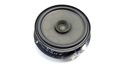 Skoda fabia iii динамік двері правий задня фото №1