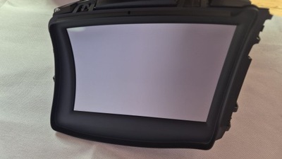 HEAD UP AUDI A6 C7 4G0919604M RZUTNIK DISPLAY 