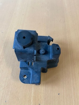 Відбійник капот scenic iii правий фото №1