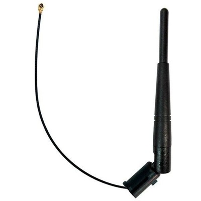 Antena WiFi IPEX 2.4GHz 5dBi 171mm