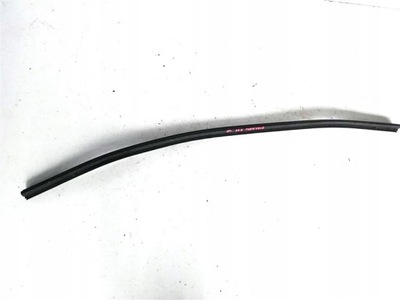 Прокладка жабо citroen ds3 2009-2016r фото №1