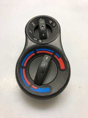 Модуль блок керування fca 5a0243700 фото №1