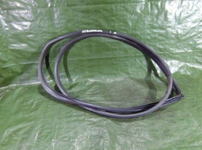 Прокладка двері лівий перед ssang yong kyron фото №1