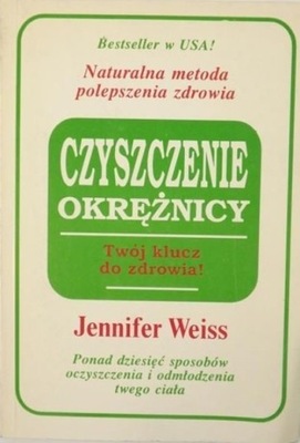 Czyszczenie okrężnicy