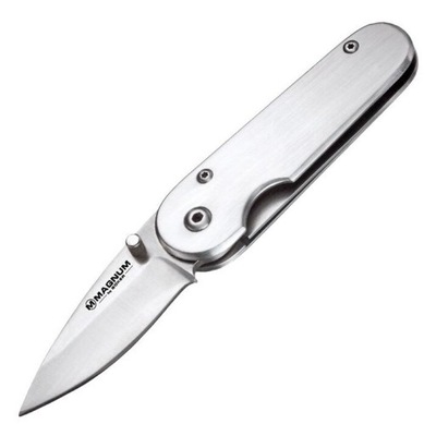 Nóż składany Boker Magnum Handwerksmeister 6