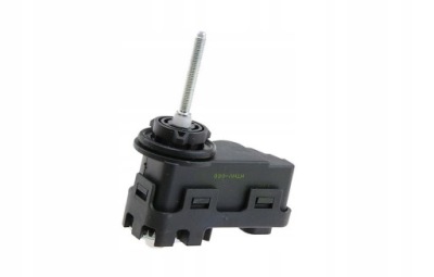 Моторчик регулировки poł фара hyundai sonata фото №1