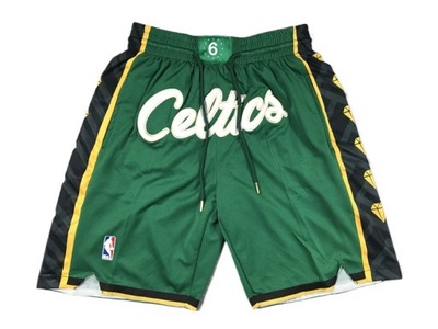 spodenki Boston Celtics,L