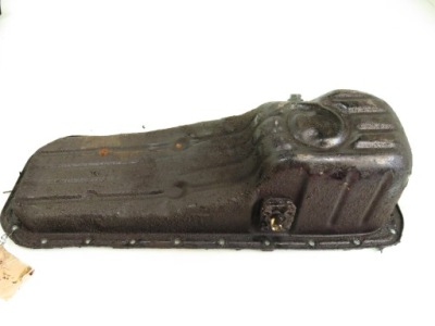 Піддон масляна lexus is i jce1_, gxe1_ 200 фото №1