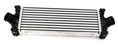 Интеркулер ford transit mk6 tourneo новый оригинальный номер фото №1