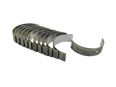 Вкладиші шатунні dodge avenger 2008-2010 фото №1