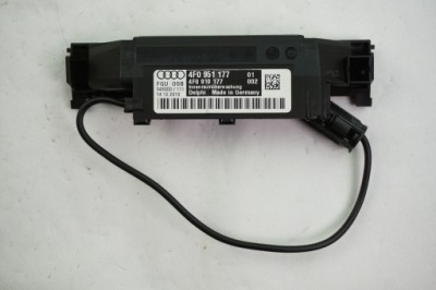 Датчик датчик руху audi q7 4f0951177 фото №1