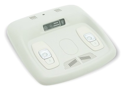 Лампа led освещение кабины renault kadjar фото №1