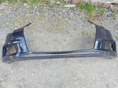 Бампер передний audi a3 рестайлинг  sedan 2016r- 8v фото №1