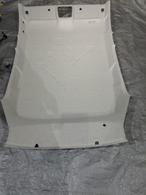 Renault zoe ii потолок фото №1