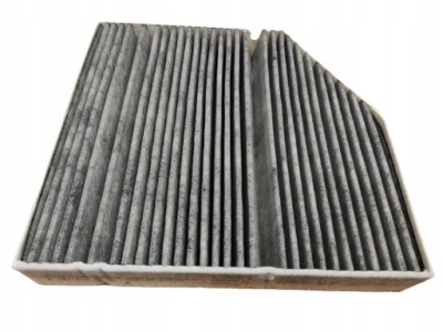 Оригінал . фільтр протипиловий mb a1678355500 фото №1