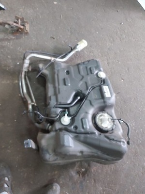 Бак топлива ford kuga mk2 фото №1