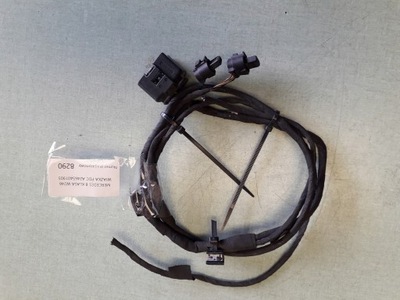 Mercedes b klasa w246 жгут pdc фото №1