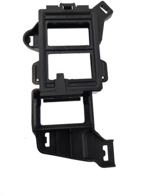 Кронштейн радара mercedes cla c117 polift amg фото №1