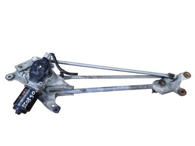 Honda cr-v ii механізм двірник europa фото №1