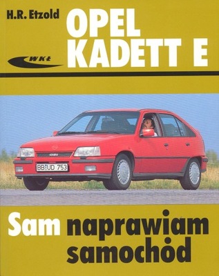 Opel Kadet, Etzold, WKŁ IX'84-91