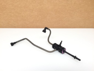 C3 aircross 1.2 шланг клапан топлива фото №1