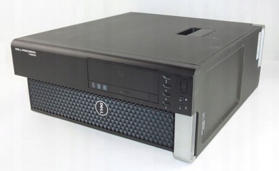 Dell Precision T3600 E5-1603 v0 4GB 2x250GB