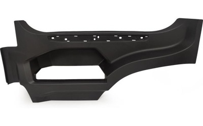 Scania r корпус поріг верхній ліва 2418447 фото №1