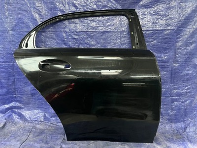 Mercedes aklasa w177 a177 праве задні двері фото №1