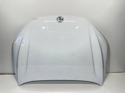 Капот крышка двигателя mg mg5 5 v ev фото №1