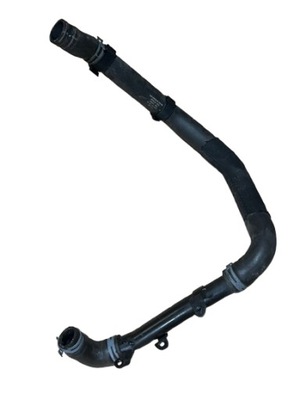 Трубка wody жидкость vw amarok tdi 2h0121059b фото №1