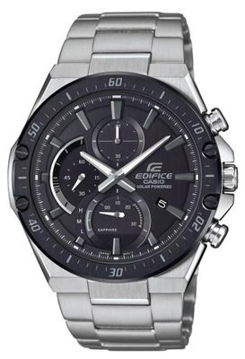 Zegarek EDIFICE Casio Solar EFS-S560DB-1AVUEF