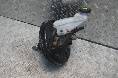 Kia proceed iii gt підсилювач гальм фото №1