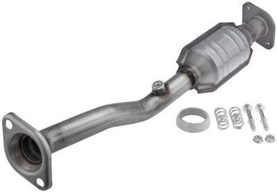 Каталізатор nty kat-ns-001 фото №1