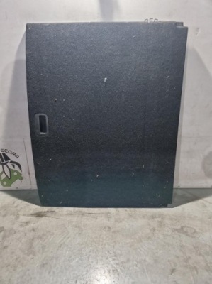 Kia sportage iv lift підлога багажника 85720-f1000 фото №1