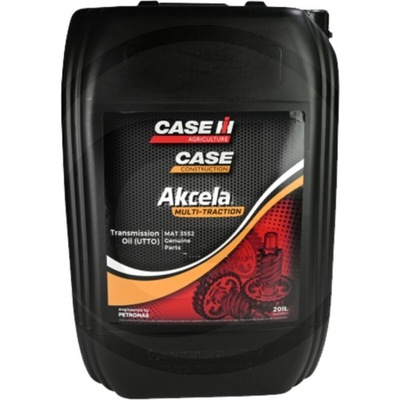 Case IH Akcela Multi-Traction