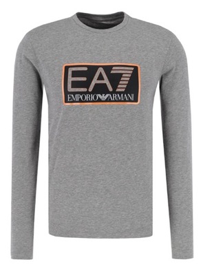 EA7 Emporio Armani koszulka longsleeve roz M