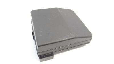 Citroen c4 aircross захист кришка запобіжників фото №1