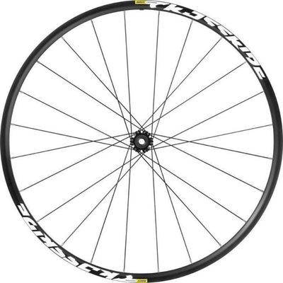 Koło przód Mavic Crossride FTS-X 27,5" 9/15x100mm