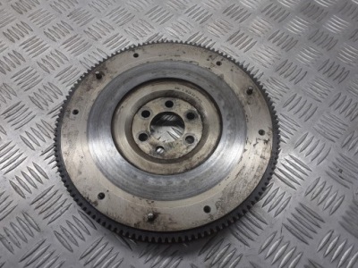 Колесо маховик seat ibiza iii 1.2 фото №1