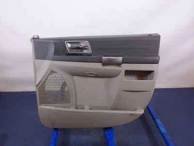 Chrysler town country v обшивка дверь перед правый фото №1