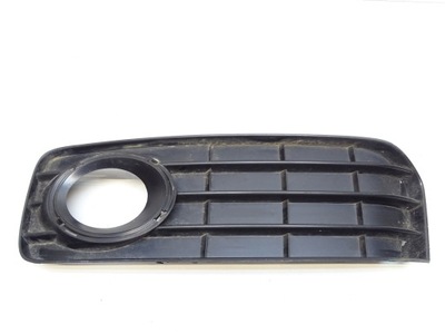 DEFLECTOR DE PARAGOLPES IZQUIERDA AUDI A5 8T 8T0807681B  