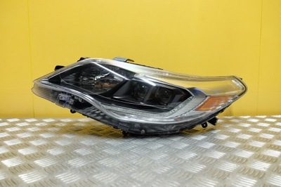 Toyota avalon 2013- фара лампа ксенон левая usa фото №1