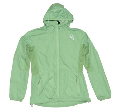 craft emotion light padded jacket
