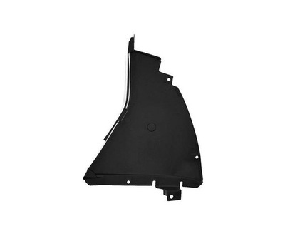 PROTECCIÓN PARA PARAGOLPES BMW 5 F10/F11 10 - 16 M SPORT IZQUIERDA  