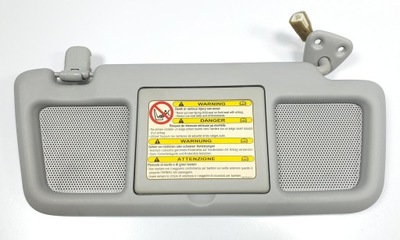 Козырёк защита козырёк правый mazda rx-8 rx8 europa фото №1