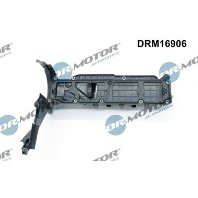 КРЫШКА ГОЛОВКИ ЦИЛИНДРОВ DR.MOTOR AUTOMOTIVE DRM16906