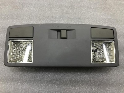 Лампа потолочный mazda 6 gg 02-07 фото №1