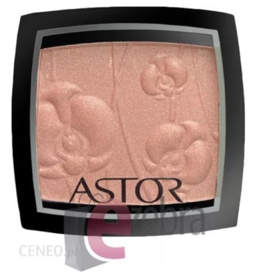 Astor Pure Color Perfect Blush Róż Nr. 007 Maroon