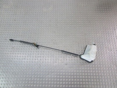 Ford f150 2015 замок дверь левый задняя фото №1